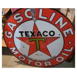 Large Gas & Oil Auction!