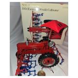 Fantastic Tractor Auction!