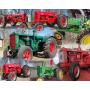 Fantastic Tractor Auction!
