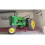 Fantastic Tractor Auction!