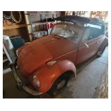 Large Public Auction!