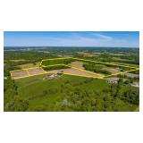 Live & Simulcast Real Estate Auction