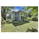 On-Line Only Real Estate Auction!