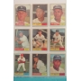 On-Line Only Sports Cards Auction