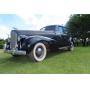 On-Line Only Auction -1938 LaSalle