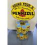 Advertising & Antique Auction!