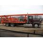 Oilfield and Equipment Auction