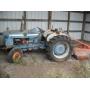 3rd Annual Farm & Machinery Auction