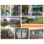 Downsizing Online Auction