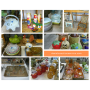 Online Inventory Reduction Auction