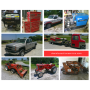 James Loomis Online Estate Auction