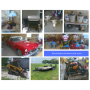 Black Online Auction