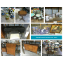 Online Moving Auction