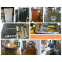 Ramsey Online Moving Auction