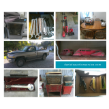 Gilbert Online Moving Auction