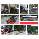 Barton Online Moving Auction