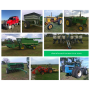 6th Annual Farm & Machinery Consignment Auction