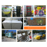 November Online Consignment Auction