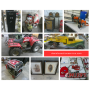 December Online Consignment Auction