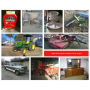 Beech Online Estate Auction
