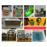 Orcutt Trust Online Estate Auction