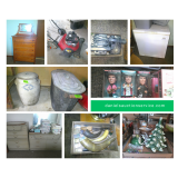Online Estate Auction
