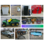 March Online Consignment Auction-Humboldt, KS