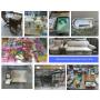 Antique & Barn Finds Online Auction-Humboldt, KS