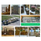 Redfearn Online Estate Auction Pt.1-Iola, KS