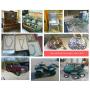April Online Consignment Auction-Humboldt, KS 