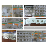 Bruce Estate Raw Coin Online Auction-Humboldt, KS 