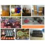 Warren Online Estate Auction-Iola, KS 