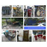 June Online Consignment Auction