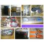 Shepard Online Auction-Chanute, KS