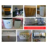 Laura J. Richardson Trust Online Estate Auction-Chanute
