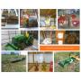 Online Estate Reduction Auction-Humboldt, KS