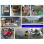 July Online Consignment Auction-Humboldt, KS
