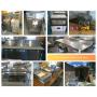 H&H/T.J's Online Restaurant Equipment Auction-Humboldt, KS  