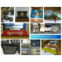 Applegate Online Estate Auction-Iola, KS