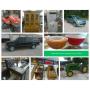 August Online Consignment Auction-Humboldt, KS