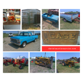 Ron Wille Online Auction