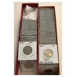(118) State Parks Quarters