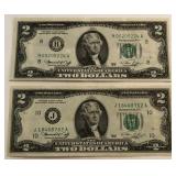 2 1976 $2 FRN