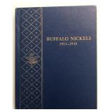 Buffalo Nickel Album