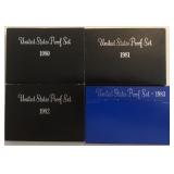 (4) Proof Sets