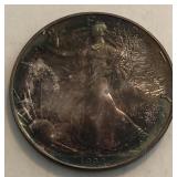 1992 American Silver Eagle Dollar