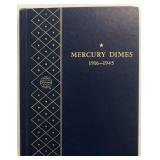 Mercury Dime Album
