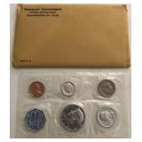 1964 Proof Set