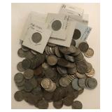 (213) Buffalo Nickels