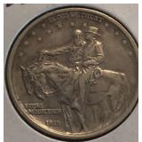 1925 Stone Mountain Comm Half